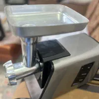 چرخ گوشت مدل کرون|خردکن، آسیاب، غذاساز|سبزوار, قصبه اب یمین|دیوار