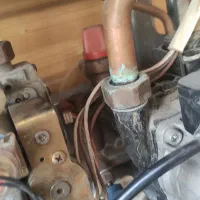 تعمیر تخصصی پکیج آبگرمکن پرند|خدمات پیشه و مهارت|پرند, فاز ۶|دیوار