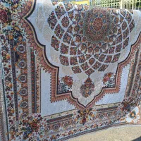 حراج قالیچه کف نمدی کف برزنتی فقط ۳۰۰ هزار