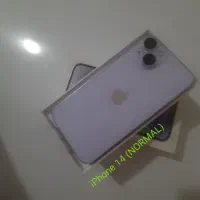 ایفون نرمال