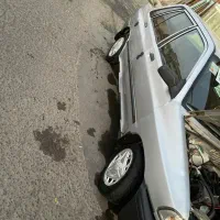 پراید مدل ۸۵