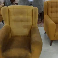 مبل شویی با مواد نانو|خدمات نظافت|تبریز, |دیوار