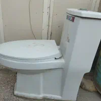 توالت فرنگی