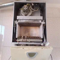 سرویس و تعمیر پکیج دیواری و زمینی