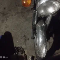 هندا سی جی