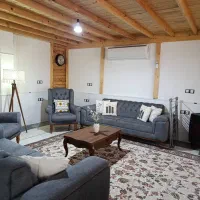 تالش ۲ خواب طبقه اول از ۳ تک واحد ۹۱ متری