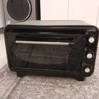 توستر مارک لوکستیا