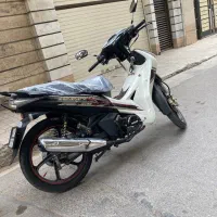 احسان بی کلاج|موتورسیکلت|مشهد, چهارچشمه|دیوار