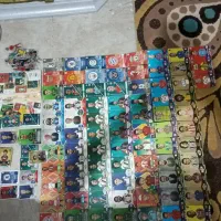 کیمدی|اسباب‌‌بازی|باقرشهر, |دیوار