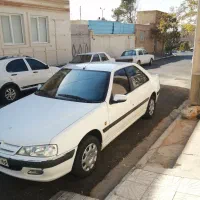 پژو پارس سند تک برگ|خودرو سواری و وانت|سمنان, |دیوار