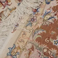 فرش ۳ متری دستباف علیا تبریز|فرش|تهران, پونک|دیوار