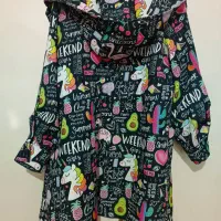 مانتو عروسکی|لباس|پرند, فاز ۴|دیوار