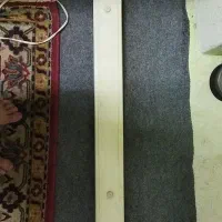 پایه مهتابی سالم|لامپ و چراغ|محمدشهر, ولدآباد|دیوار