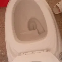 توالت فرنگی