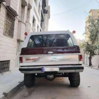 شورلت بلیزر جی ام سی1976|خودرو کلاسیک|تهران, آهنگ|دیوار