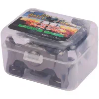 دسته بازی موبایل پاپجی|کنسول، بازی ویدئویی و آنلاین|اردبیل, |دیوار