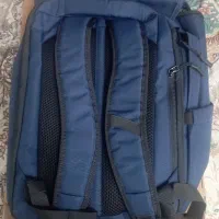 کوله پشتی نیلپر|کیف، کفش، کمربند|تهران, شکوفه (عبدل آباد)|دیوار