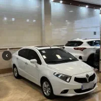 برلیانس h230 اتومات