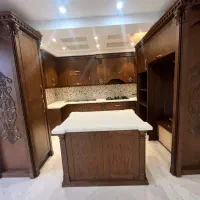 ۱۰۰متری دو خوابه ولنجک/بدون مشابه