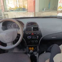 تیبا 2 ۱۴۰۱ خشک بدون جوش و ترک|خودرو سواری و وانت|شهریار, شهریار|دیوار