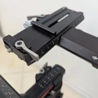 گیمبال رونین DJI ronin RS3 استاندارد|دوربین عکاسی و فیلم‌برداری|تبریز, |دیوار