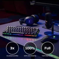 کیبورد Alloy Origins 60|قطعات و لوازم جانبی رایانه|اصفهان, دستگرده|دیوار