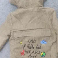 لباس بچگانه