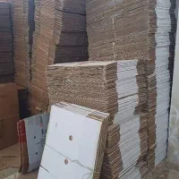 کارتن اسباب کشی و بسته بندی|عمده‌فروشی|اردبیل, |دیوار
