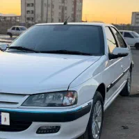 پارس ELX۱۴۰۳|خودرو سواری و وانت|زاهدان, |دیوار