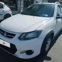 یکدستگاه خودرو سواری کوئیک در حد صفر