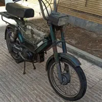 موتور براوو چندین سال کار نکرده نیاز به تعمیر دارد