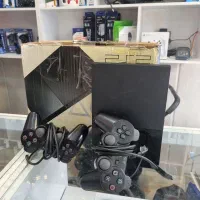 پلی استیشن 2 دو دسته کپی خور