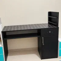 میز ناخون کاری
