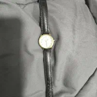 ساعت قدیمی TimeX