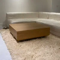 میز جلومبلی مدرن آماده تحویل|مبلمان خانگی و میز عسلی|تهران, هروی|دیوار