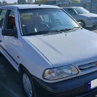 پراید ۱۳۱ فول|خودرو سواری و وانت|رشت, کوی مهر|دیوار