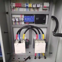 خدمات برق صنعتی