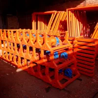 تولید کننده انواع قالب بتن و بالابر ساختمانی