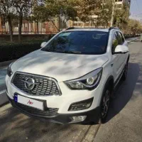 هایما S5 اتومات ۱۴۰۲ بی‌رنگ // اقساطی|خودرو سواری و وانت|تهران, نارمک|دیوار