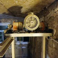 بالابر مناسب استفاده خانگی‌/فروشگاهی‌/انبارها و..|ماشین‌آلات صنعتی|اراک, |دیوار