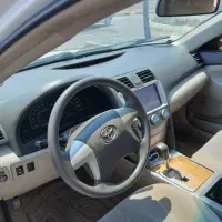 تویوتا کمری GL مدل 2007|خودرو سواری و وانت|اصفهان, گورتان|دیوار