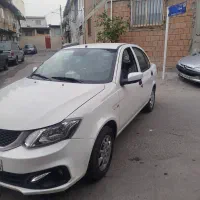 سایناs صفر ۴۰۴|خودرو سواری و وانت|گرگان, |دیوار