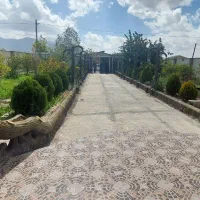 فروش باغ شهری بهارستان شیک ونوساز