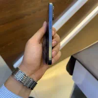 گوشی آیفون 15pro|موبایل|تبریز, |دیوار