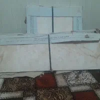با سلام .20متر سرامیک کف با 60متر سرامیک بدنه