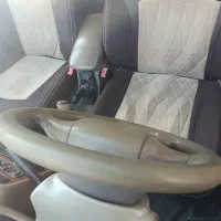 سمند مدل 84|خودرو سواری و وانت|کرج, شهرک امیر المومنین|دیوار