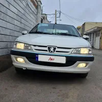 پرشیا ۱۴۰۱|خودرو سواری و وانت|تاکستان, |دیوار