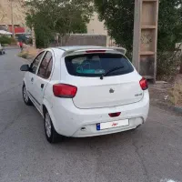 تیبا ۲|خودرو سواری و وانت|مسجد سلیمان, |دیوار