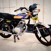 هوندا 150پرواز