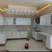 کابینت های سه متری مهدی کد 316497تولید